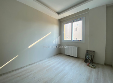Апартаменты 2+1, 110м², с чистовой отделкой в доме городского типа в Куйулук, район Мезитли ID-12489 фото-15