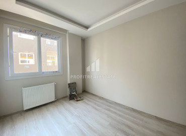 Апартаменты 2+1, 110м², с чистовой отделкой в доме городского типа в Куйулук, район Мезитли ID-12489 фото-18