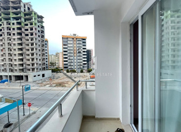 Apartment 3 + 1, 140m², with a sea view in a residence with a water park, in the area of Mersin - Teje ID-12490 фото-19
