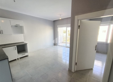 Inexpensive one bedroom apartment, in a residence of 2022, Avsallar, Alanya, 60 m2 ID-12498 фото-2