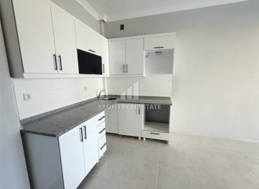 Inexpensive one bedroom apartment, in a residence of 2022, Avsallar, Alanya, 60 m2 ID-12498 фото-5