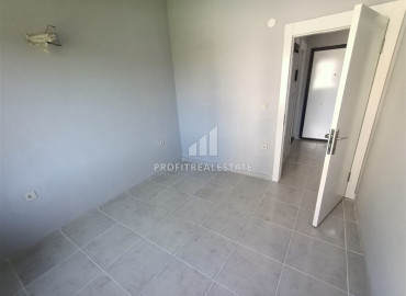 Inexpensive one bedroom apartment, in a residence of 2022, Avsallar, Alanya, 60 m2 ID-12498 фото-8