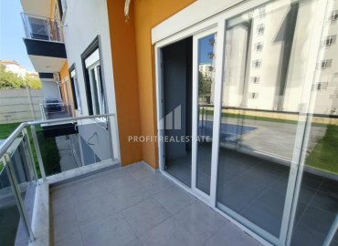 Inexpensive one bedroom apartment, in a residence of 2022, Avsallar, Alanya, 60 m2 ID-12498 фото-9