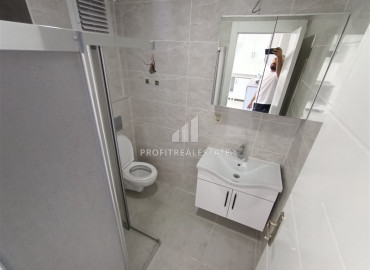 Inexpensive one bedroom apartment, in a residence of 2022, Avsallar, Alanya, 60 m2 ID-12498 фото-13