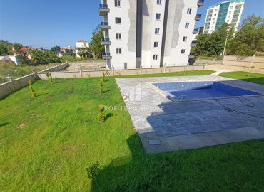 Inexpensive one bedroom apartment, in a residence of 2022, Avsallar, Alanya, 60 m2 ID-12498 фото-16