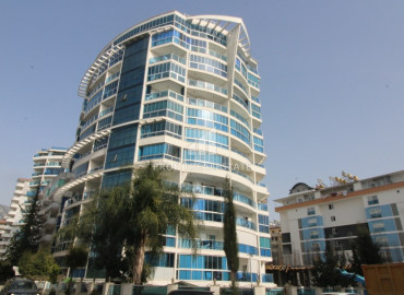 Ready to move in, apartment 1 + 1, 56m², in a premium class residence, 300m from the sea in Mahmutlar, Alanya. ID-12500 фото-1