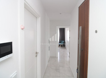 Ready to move in, apartment 1 + 1, 56m², in a premium class residence, 300m from the sea in Mahmutlar, Alanya. ID-12500 фото-6