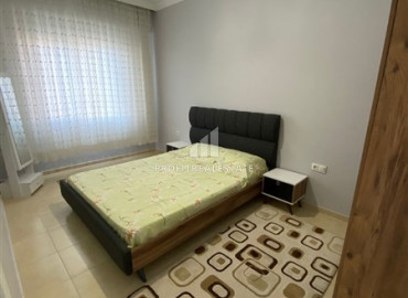 One bedroom apartment, unfurnished, 100 meters from Avsallar beach, Alanya, 70 m2 ID-12501 фото-4