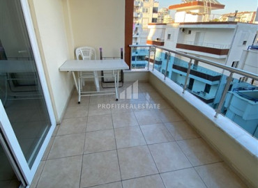 One bedroom apartment, unfurnished, 100 meters from Avsallar beach, Alanya, 70 m2 ID-12501 фото-6