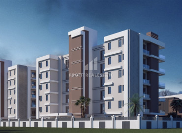 Large-scale residential project in Altintash, Antalya, 94-213 m2 ID-12503 фото-4