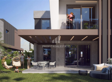 Large-scale residential project in Altintash, Antalya, 94-213 m2 ID-12503 фото-14