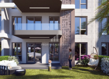 Large-scale residential project in Altintash, Antalya, 94-213 m2 ID-12503 фото-16