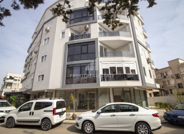 Меблированные трехкомнатные апартаменты, в крупном районе Муратпаша, Анталия, 93 м2 ID-12505 фото-1
