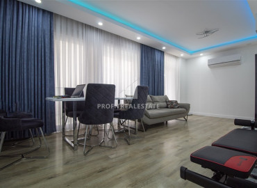 Furnished two bedroom apartment, in a large area of Muratpasa, Antalya, 93 m2 ID-12505 фото-2