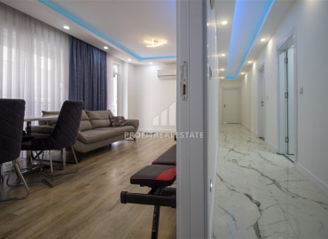 Furnished two bedroom apartment, in a large area of Muratpasa, Antalya, 93 m2 ID-12505 фото-6