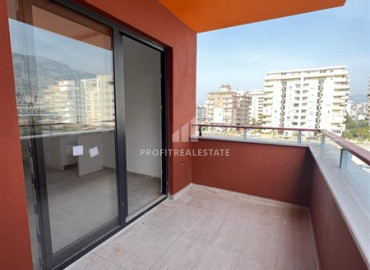 Apartment 1 + 1, 52m², in a premium residence at the stage of commissioning, in Mahmutlar, Alanya ID-11335 фото-9