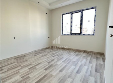 Apartment 1 + 1, 52m², in a premium residence at the stage of commissioning, in Mahmutlar, Alanya ID-11335 фото-7