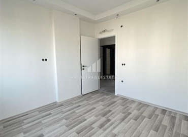 Apartment 1 + 1, 52m², in a premium residence at the stage of commissioning, in Mahmutlar, Alanya ID-11335 фото-6