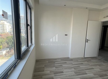 Apartment 1 + 1, 52m², in a premium residence at the stage of commissioning, in Mahmutlar, Alanya ID-11335 фото-4