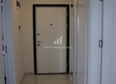 Двухкомнатная квартира, 76м², на высоком этаже элитной новостройки Махмутлара, в 500м от моря, Алания ID-12514 фото-8