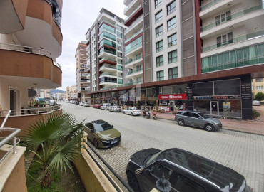 Two bedroom furnished apartment 110 m2, 400 meters from the sea in the center of Mahmutlar, Alanya ID-12517 фото-2