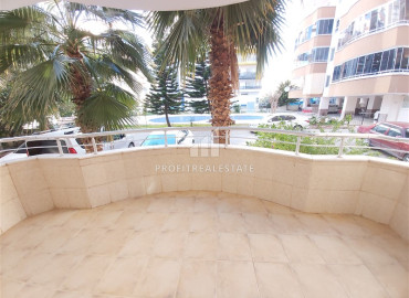 Two bedroom furnished apartment 110 m2, 400 meters from the sea in the center of Mahmutlar, Alanya ID-12517 фото-13