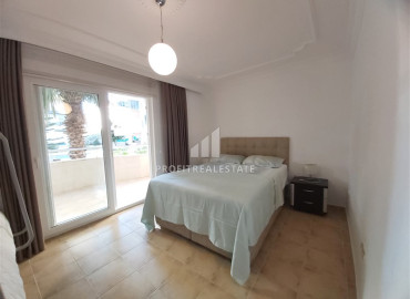 Two bedroom furnished apartment 110 m2, 400 meters from the sea in the center of Mahmutlar, Alanya ID-12517 фото-14
