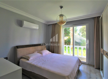 Three-storey villa, with four bedrooms, in the picturesque area of Kargicak, Alanya, 270 m2 ID-12525 фото-9