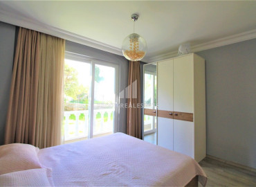 Three-storey villa, with four bedrooms, in the picturesque area of Kargicak, Alanya, 270 m2 ID-12525 фото-10
