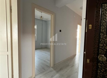 Two bedroom apartment, 125m², with high rental potential in an urban-type house, 350m from the sea in Alanya Konakli ID-12529 фото-6