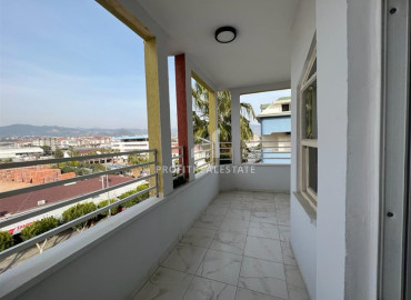 Two bedroom apartment, 125m², with high rental potential in an urban-type house, 350m from the sea in Alanya Konakli ID-12529 фото-8