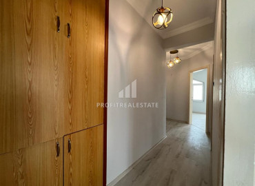 Two bedroom apartment, 125m², with high rental potential in an urban-type house, 350m from the sea in Alanya Konakli ID-12529 фото-14