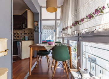 Gasified apartment 3 + 1, unfurnished, Caglayan, Muratpasha, Antalya, 130 m2 ID-12529 фото-6