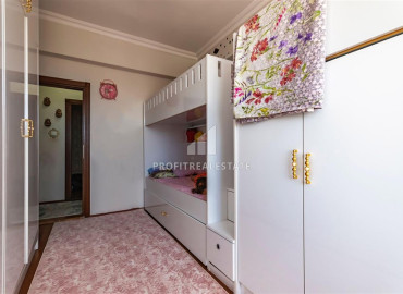 Gasified apartment 3 + 1, unfurnished, Caglayan, Muratpasha, Antalya, 130 m2 ID-12529 фото-13