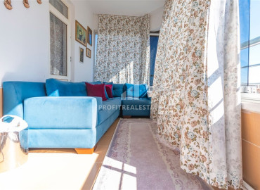 Gasified apartment 3 + 1, unfurnished, Caglayan, Muratpasha, Antalya, 130 m2 ID-12529 фото-15