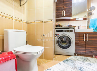 Gasified apartment 3 + 1, unfurnished, Caglayan, Muratpasha, Antalya, 130 m2 ID-12529 фото-17