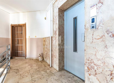 Gasified apartment 3 + 1, unfurnished, Caglayan, Muratpasha, Antalya, 130 m2 ID-12529 фото-19