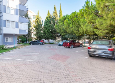 Gasified apartment 3 + 1, unfurnished, Caglayan, Muratpasha, Antalya, 130 m2 ID-12529 фото-20