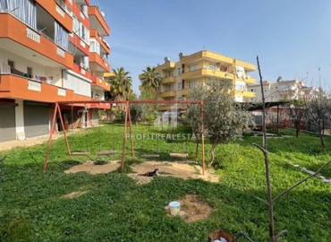 Apartment 2 + 1, 120m², with furniture and household appliances in a house with a garden in the center of Avsallar, Alanya ID-12532 фото-15