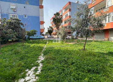 Apartment 2 + 1, 120m², with furniture and household appliances in a house with a garden in the center of Avsallar, Alanya ID-12532 фото-14