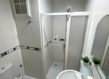 Elegant two bedroom apartment 120 m2, with bathroom, in a residence with facilities in Mahmutlar, Alanya ID-12534 фото-3