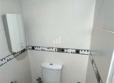 Элегантная трехкомнатная квартира 120 м2, с ванной, в комплексе с инфраструктурой в Махмутларе, Аланья ID-12534 фото-4
