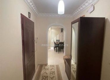 Elegant two bedroom apartment 120 m2, with bathroom, in a residence with facilities in Mahmutlar, Alanya ID-12534 фото-5