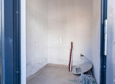 Двухкомнатные меблированные апартаменты, 60м², в центре Алании, район Сугёзю ID-12551 фото-8
