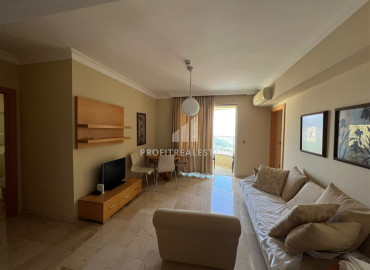 Furnished 2 + 1 layout apartment, in a 5-star hotel, Kargicak, Alanya, 100 m2 ID-12559 фото-2