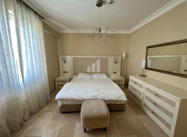 Furnished 2 + 1 layout apartment, in a 5-star hotel, Kargicak, Alanya, 100 m2 ID-12559 фото-5