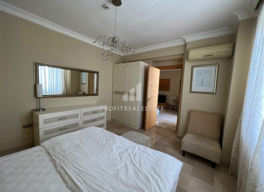 Furnished 2 + 1 layout apartment, in a 5-star hotel, Kargicak, Alanya, 100 m2 ID-12559 фото-6