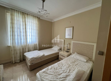 Furnished 2 + 1 layout apartment, in a 5-star hotel, Kargicak, Alanya, 100 m2 ID-12559 фото-7
