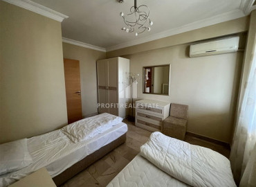 Furnished 2 + 1 layout apartment, in a 5-star hotel, Kargicak, Alanya, 100 m2 ID-12559 фото-8