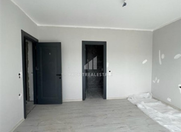 Двухуровневая квартира 3+1 на заключительном этапе строительства, в престижном районе Оба, Аланья, 145 м2 ID-12567 фото-8